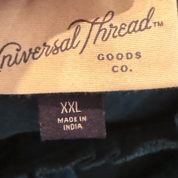 universial thread baby doll dress - Picture 6 of 6